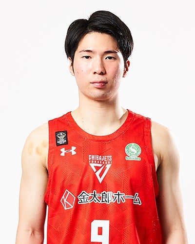 B.LEAGUE 2022-23シーズン ロスター決定のお知らせ | 千葉ジェッツ